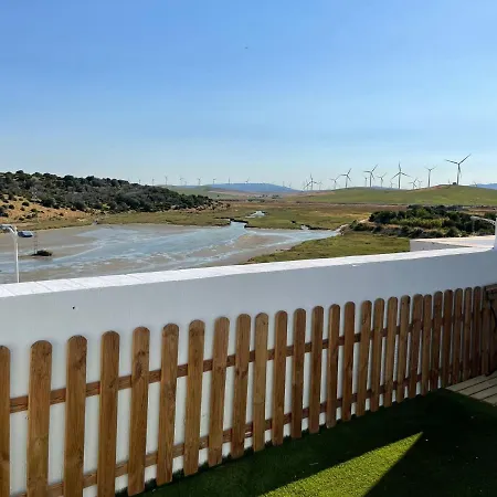 Penzion El Escondido De Zahara *