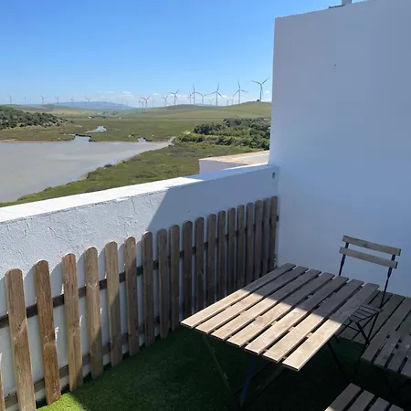 El Escondido De Zahara Zahara de los Atunes