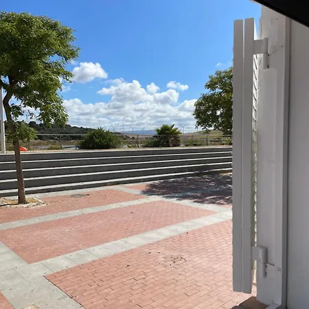El Escondido De Zahara * Zahara de los Atunes
