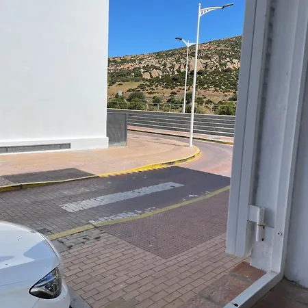 El Escondido De Zahara 게스트하우스