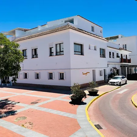 El Escondido De Zahara *