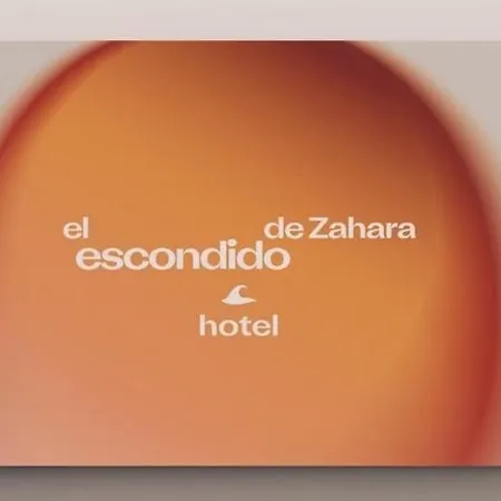 El Escondido De Zahara 게스트하우스