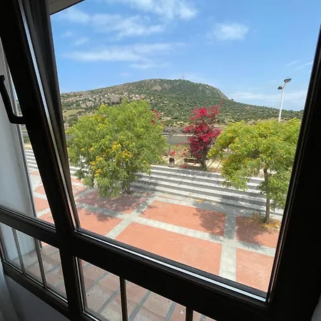 El Escondido De Zahara * Zahara de los Atunes