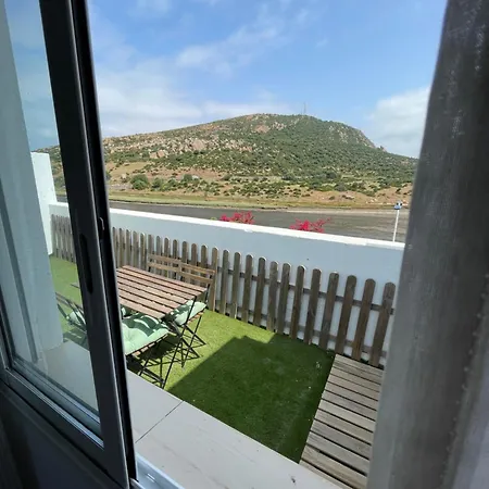 El Escondido De Zahara