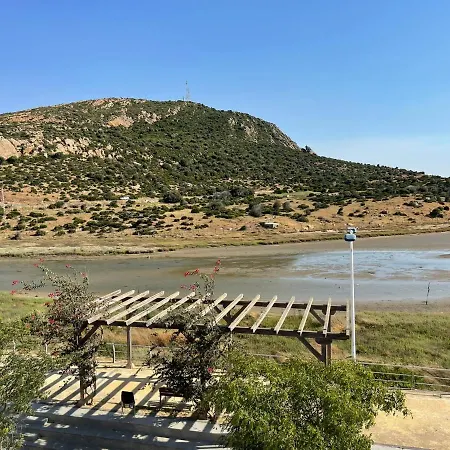 Guest house El Escondido De Zahara Zahara de los Atunes