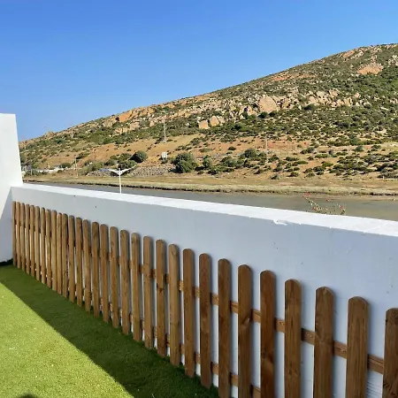 El Escondido De Zahara Zahara de los Atunes