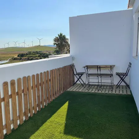 El Escondido De Zahara Guest house *